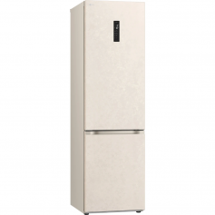 Холодильник LG GC-B509FEPW в Запорожье